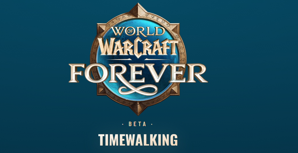 Узнай свою статистику WoW: Forever Beta