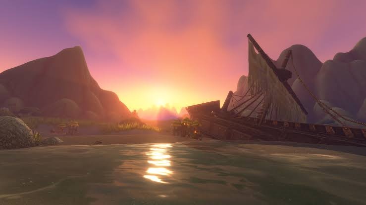 Датамайны изменений классов для WoW: Forever, сборка от 1 октября