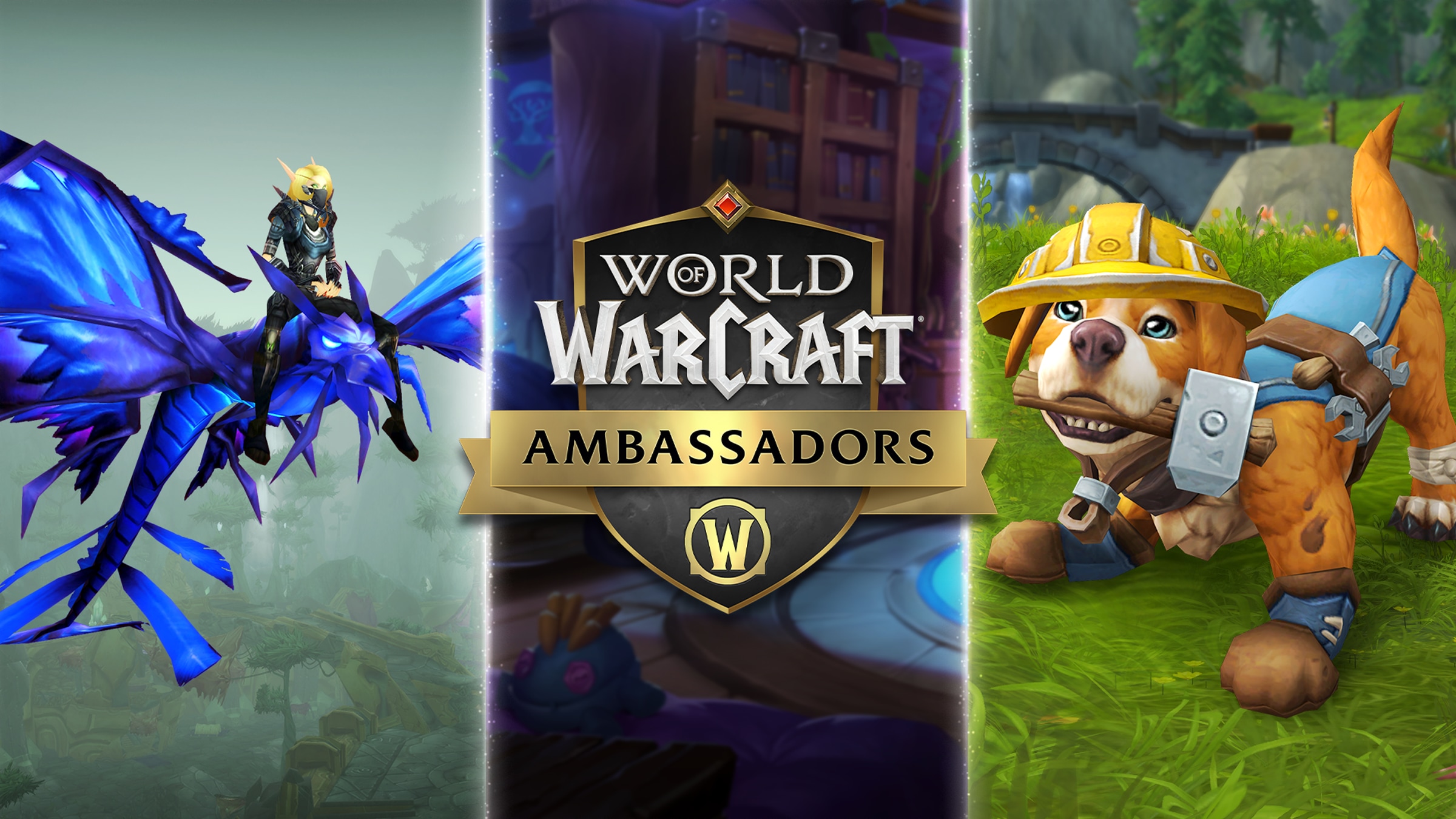 WoW Weekly: Midnight — 1-й сезон, маунт к годовщине Classic, киберспорт WoW, Twitch Drop и многое другое