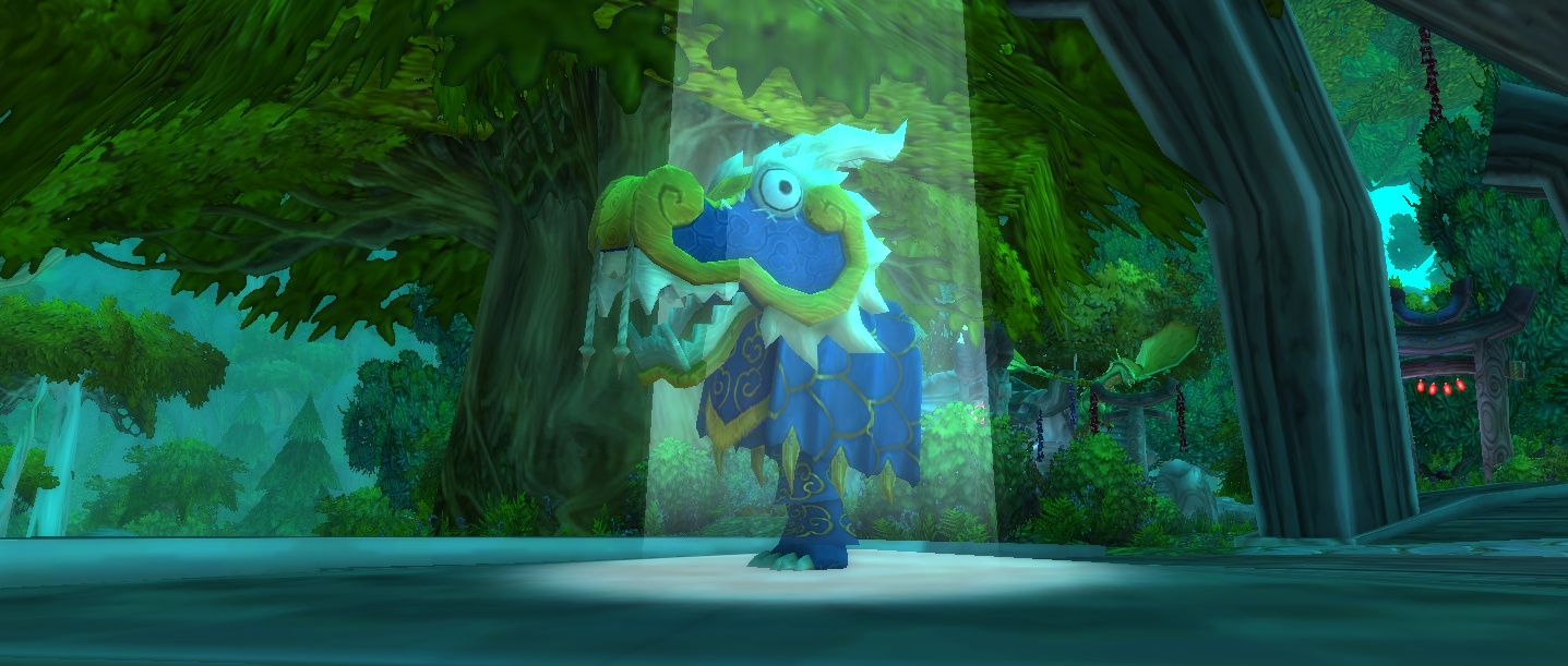 Лунноe празднество возвращается с новыми косметическими обликами оружия и ансамблем