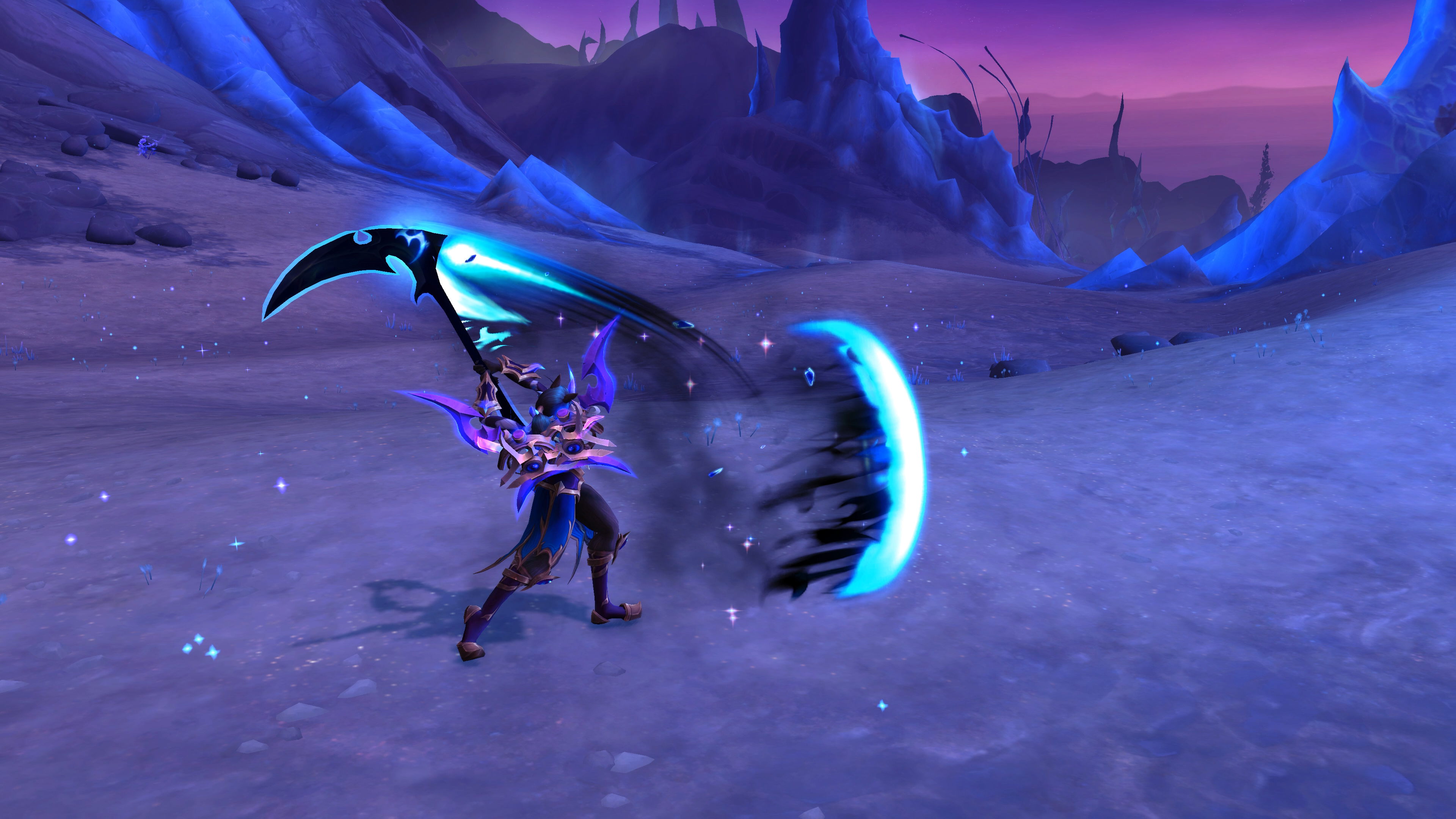 (Уже в игре) Скоро изменят баланс Пожирателя — крупные баффы в хотфиксах