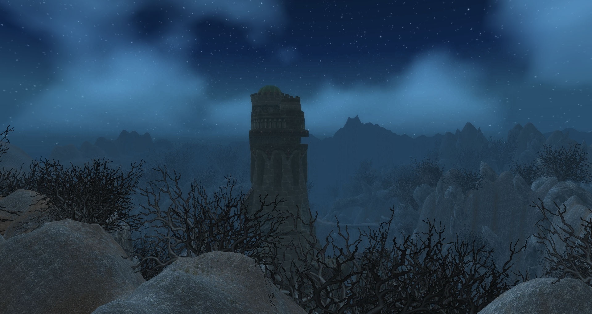 Не забудьте выбрать правильные награды у Аметистового Ока — годовщина The Burning Crusade