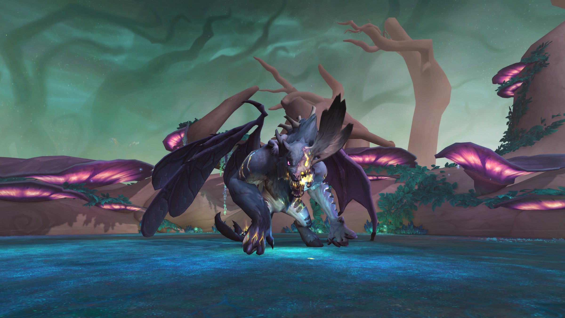 Нерф «Взгляда провидца Ална» — хотфиксы баланса аксессуаров