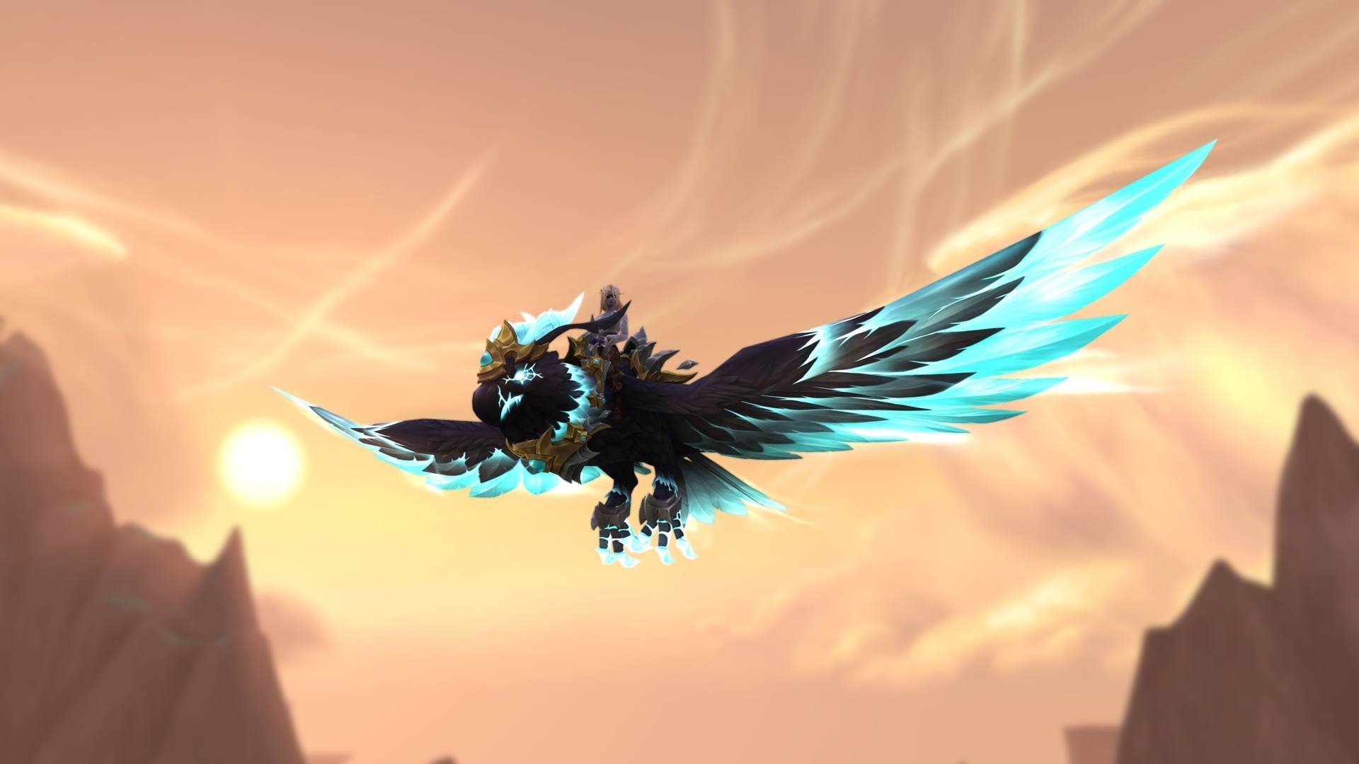 Описание обновления Patch 12.1.7 PTR — различные исправления ошибок
