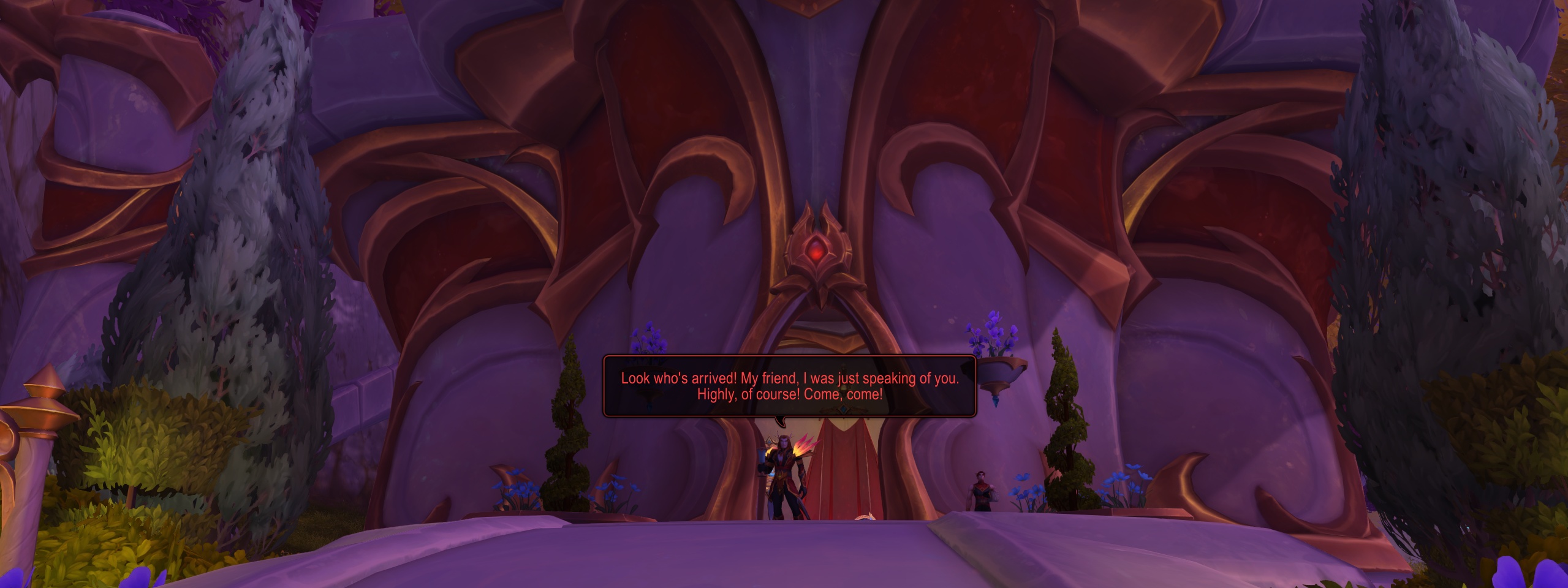 Зарабатывайте Богатство и Влияние в мировом событии «Вечеринка Сальтерила»