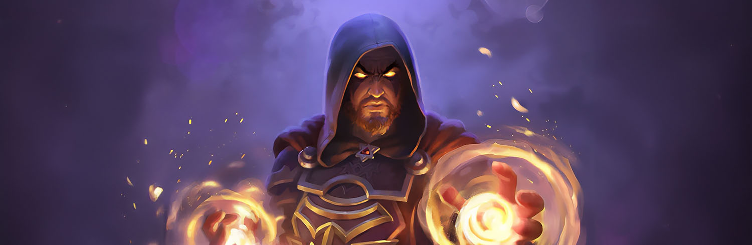 Нерфы магов и чернокнижников на этой неделе — Mists of Pandaria Classic