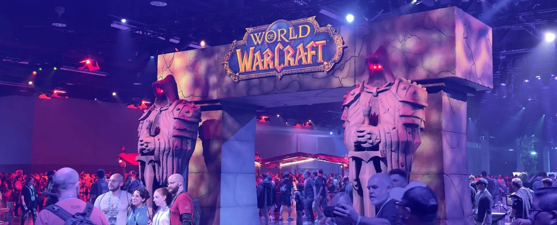BlizzCon прямо с вашего стола: что вы пропустили на самом конвенте