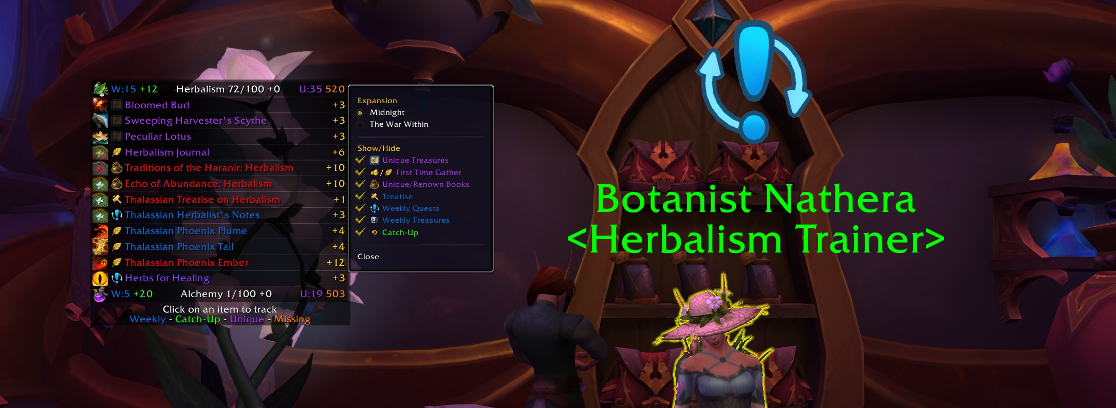 Прокачайте профессии по максимуму с трекером очков знания от Myu