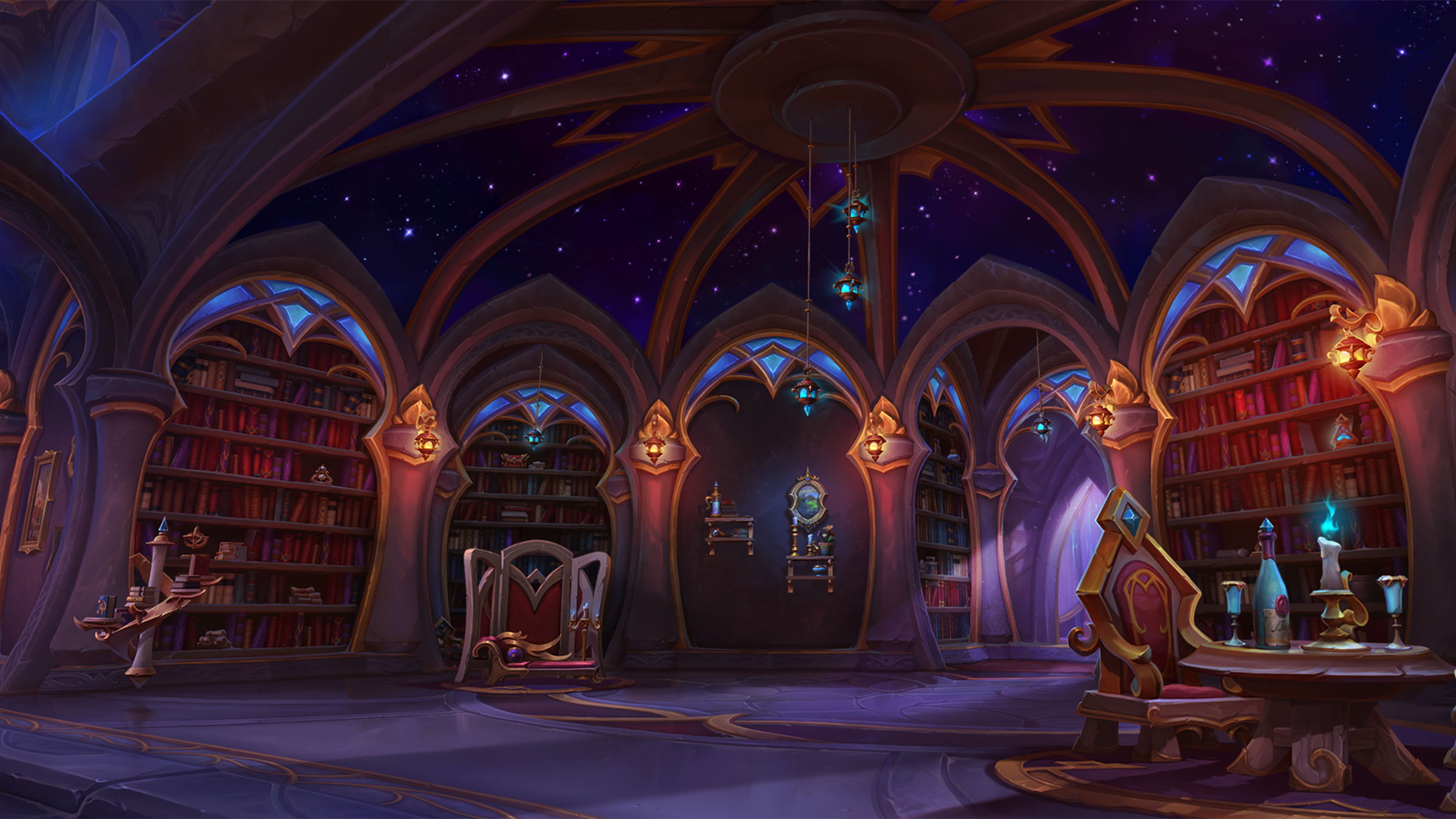 Midnight Season 1 начнется 17 марта!