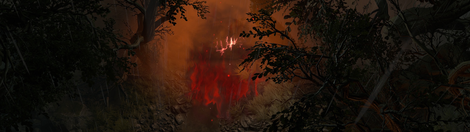 Подземелья в Diablo 4 получат самое масштабное QoL-улучшение в истории игры