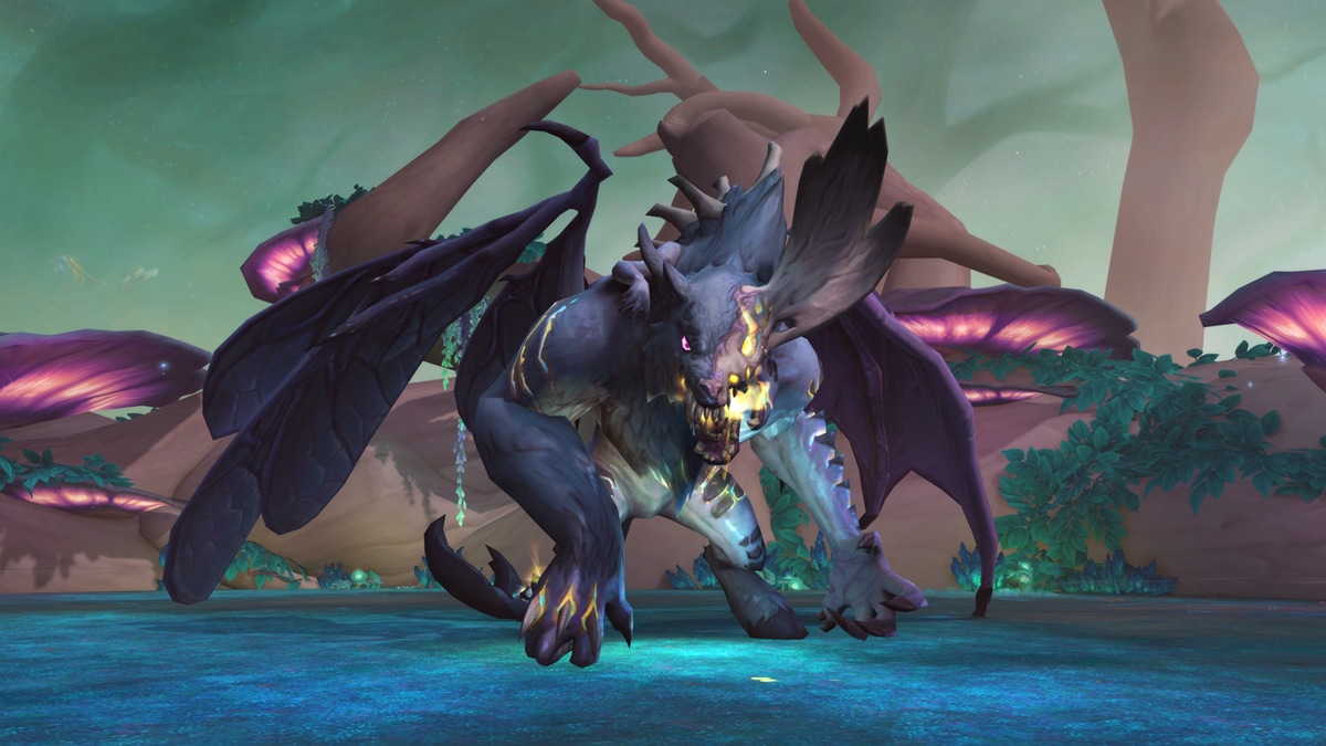 Первый квартал поиска рейдов: Шпиль Бездны и Разлом Сна уже доступен