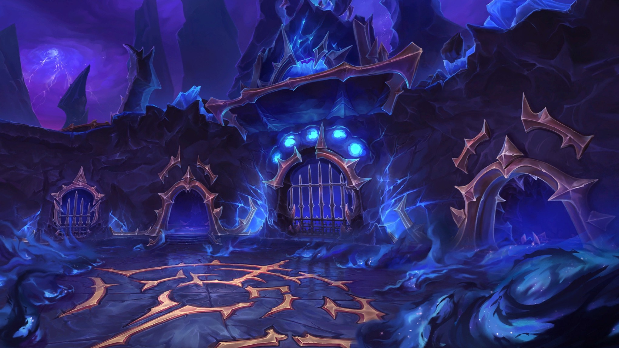 Гайды по подземельям Midnight уже доступны: все подробности запуска и 1-го сезона