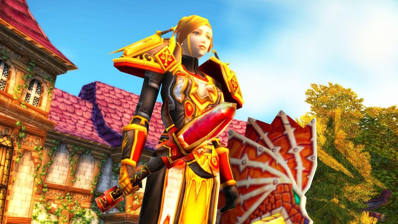Почему игроки WoW устали от пиратских серверов и ищут стабильности