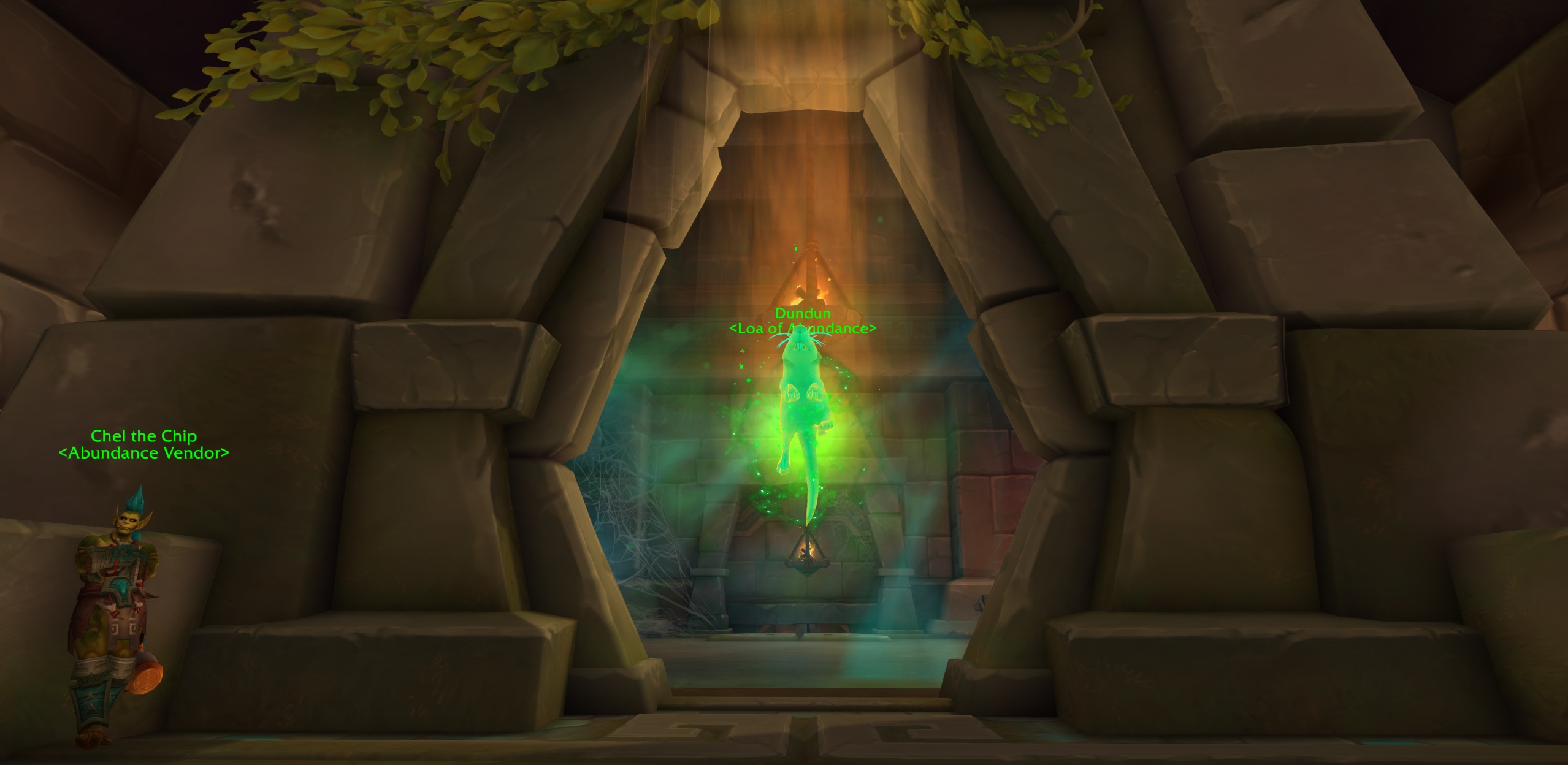 Обретите изобилие и процветание во время игрового события «Щедрый стол»