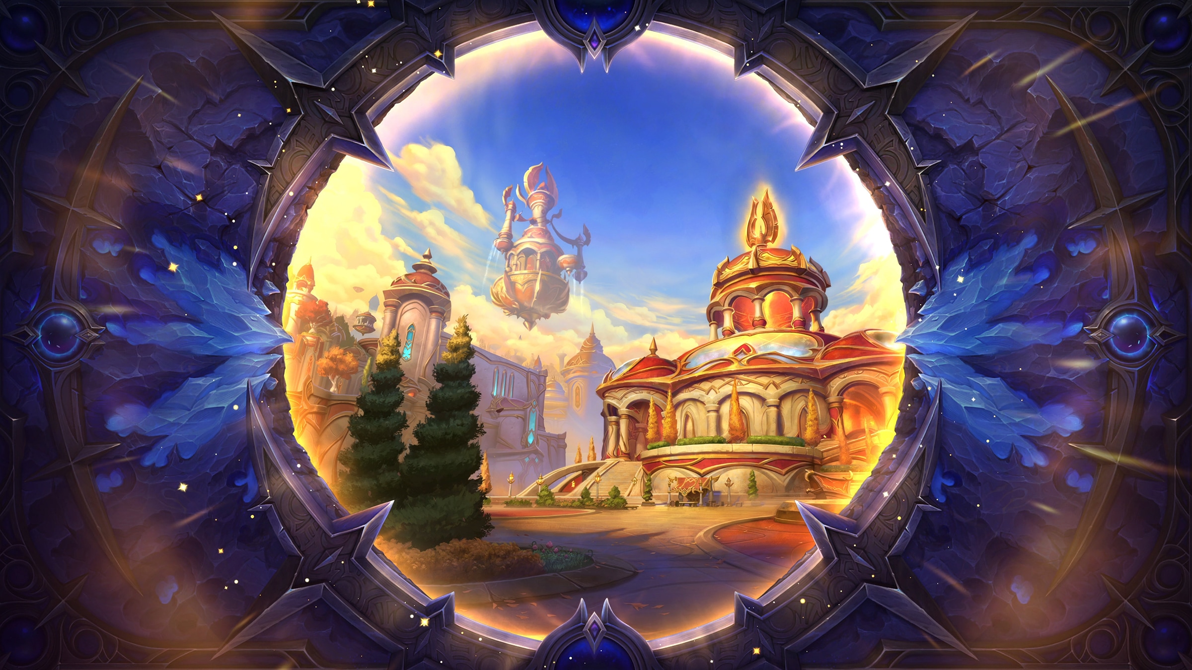 Приключения зовут тебя домой в оригинальном саундтреке Midnight