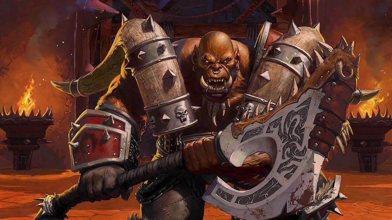 Тестирование рейда Осада Оргриммара уже доступно — Mists of Pandaria Classic PTR