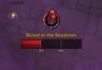 Отслеживайте прогресс охоты на добычу с аддоном Preydator