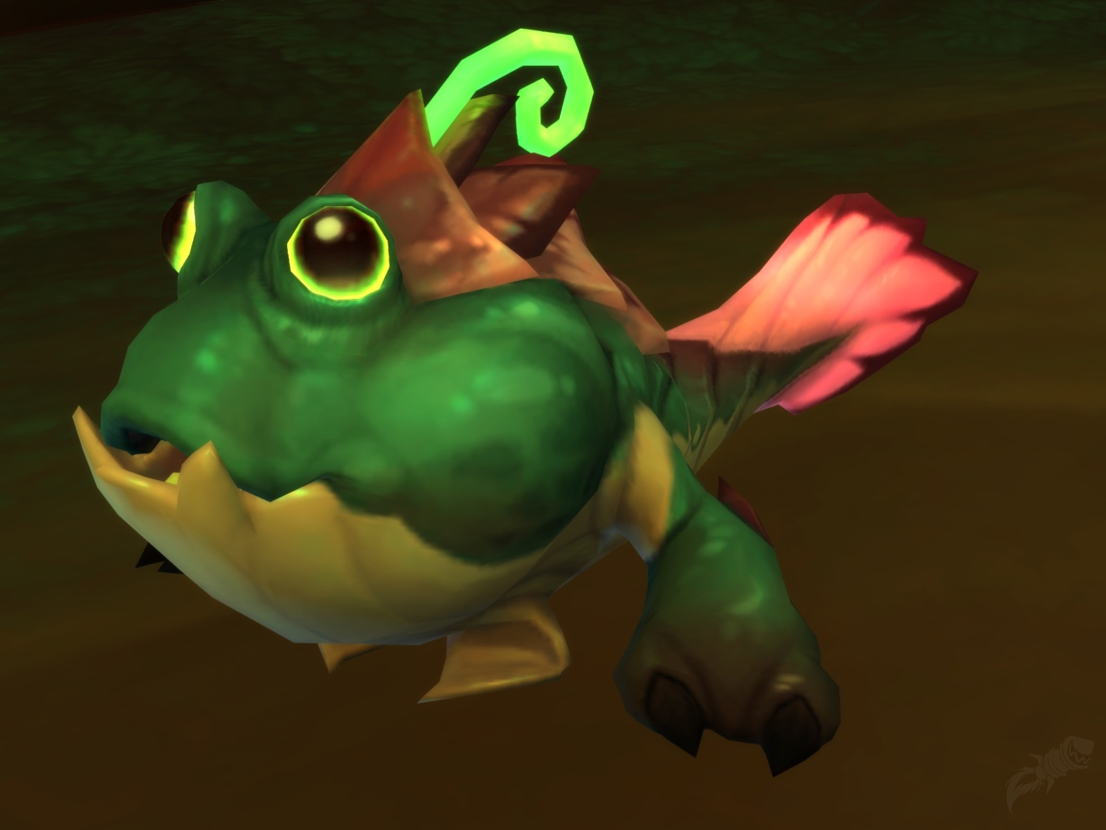 Как получить Удачливую Линду в Midnight