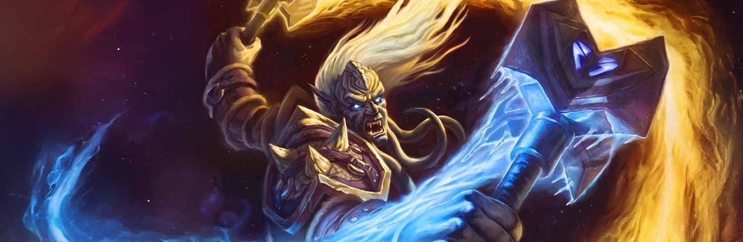 Самые востребованные спеки для The Burning Crusade Anniversary Phase 2