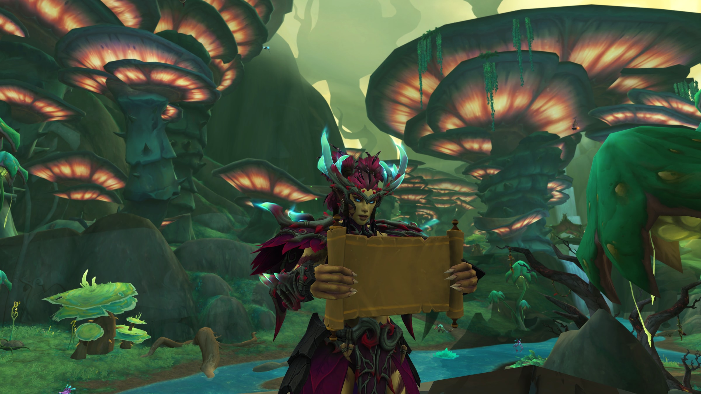 Рейдовые баффы больше нельзя снять в бою — хотфиксы Midnight от 18 марта