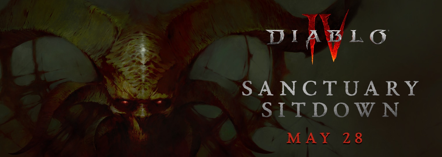 Blizzard анонсировала новый Sanctuary Sitdown, посвященный следующему сезону Diablo 4