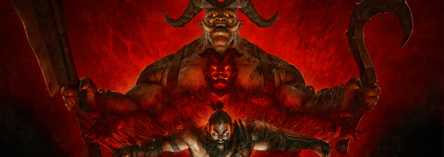 Паладины продолжают свой крестовый поход в эндгейме 12-го сезона Diablo 4