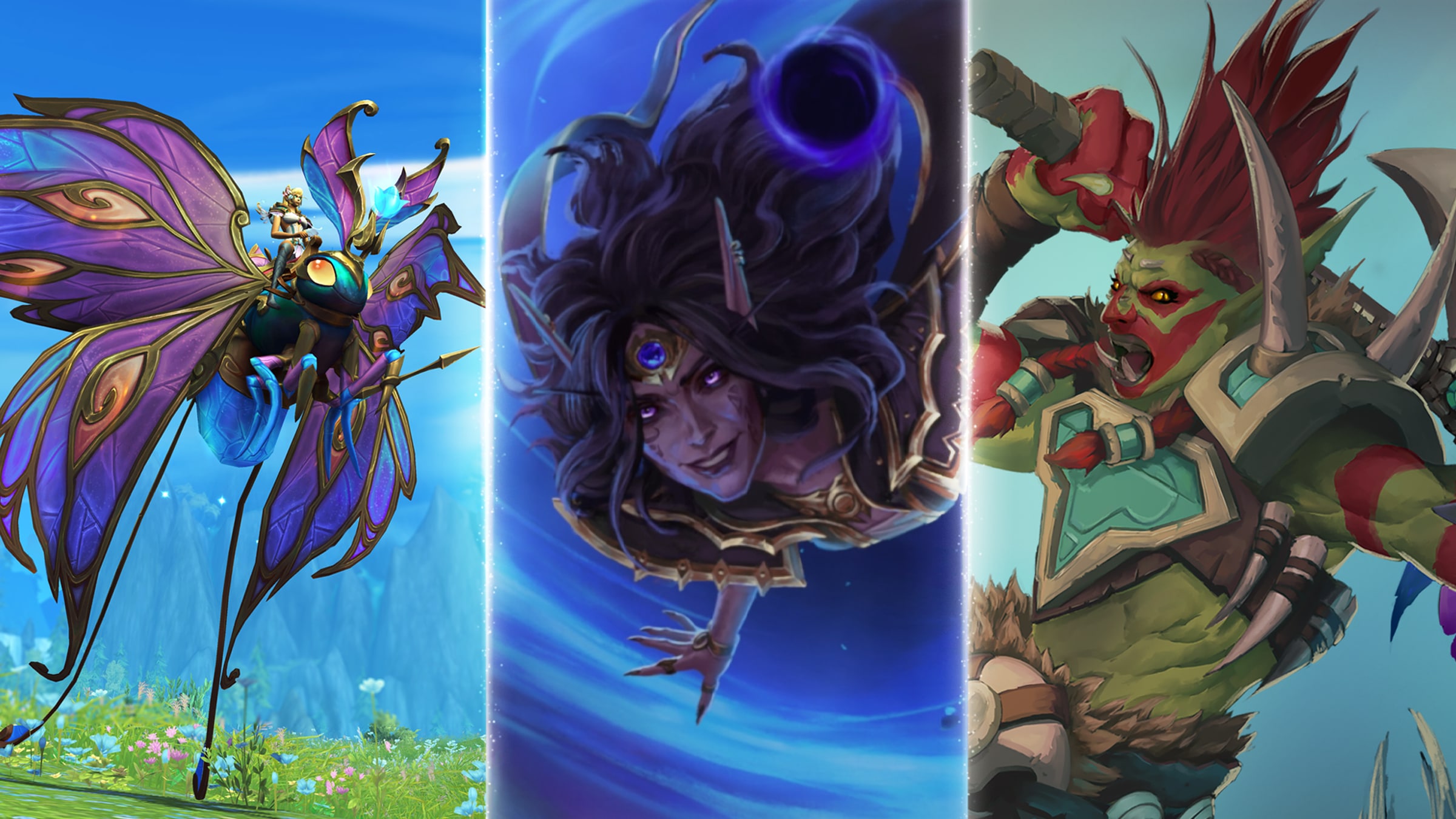 WoW Weekly: второй пре-патч Midnight, короткие рассказы, туры и многое другое