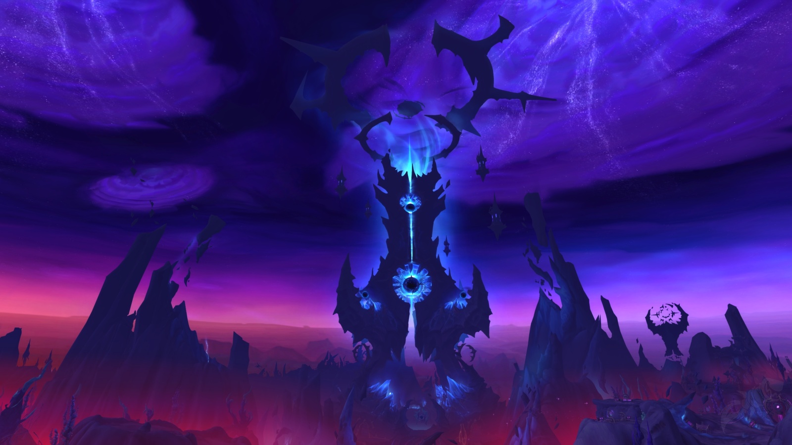 Новый способ заработать бонусный Voidlight Marl в Midnight