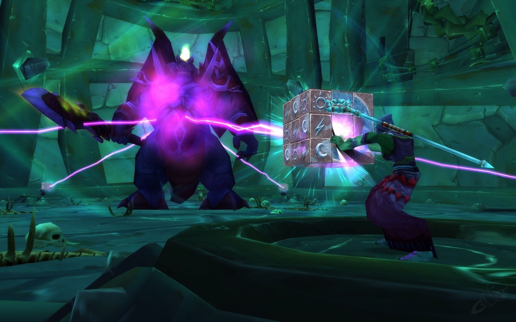 Гайды по Best-in-Slot экипировке для каждого класса и специализации, обновленные для Tier 4 — The Burning Crusade Anniversary