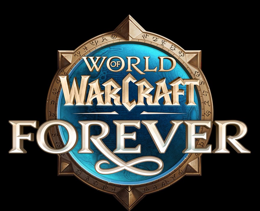 Корректировка расовых способностей для WoW: Forever