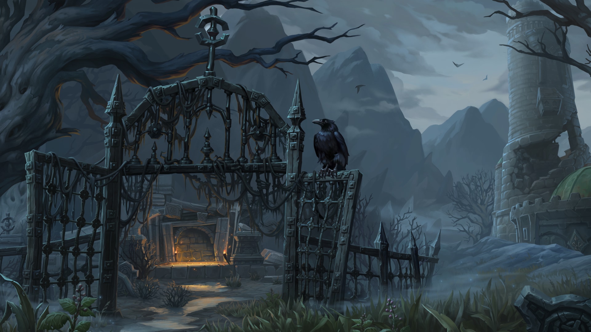 Запланировано 2-часовое техническое обслуживание на 17 февраля — Classic Era, Hardcore и Season of Discovery