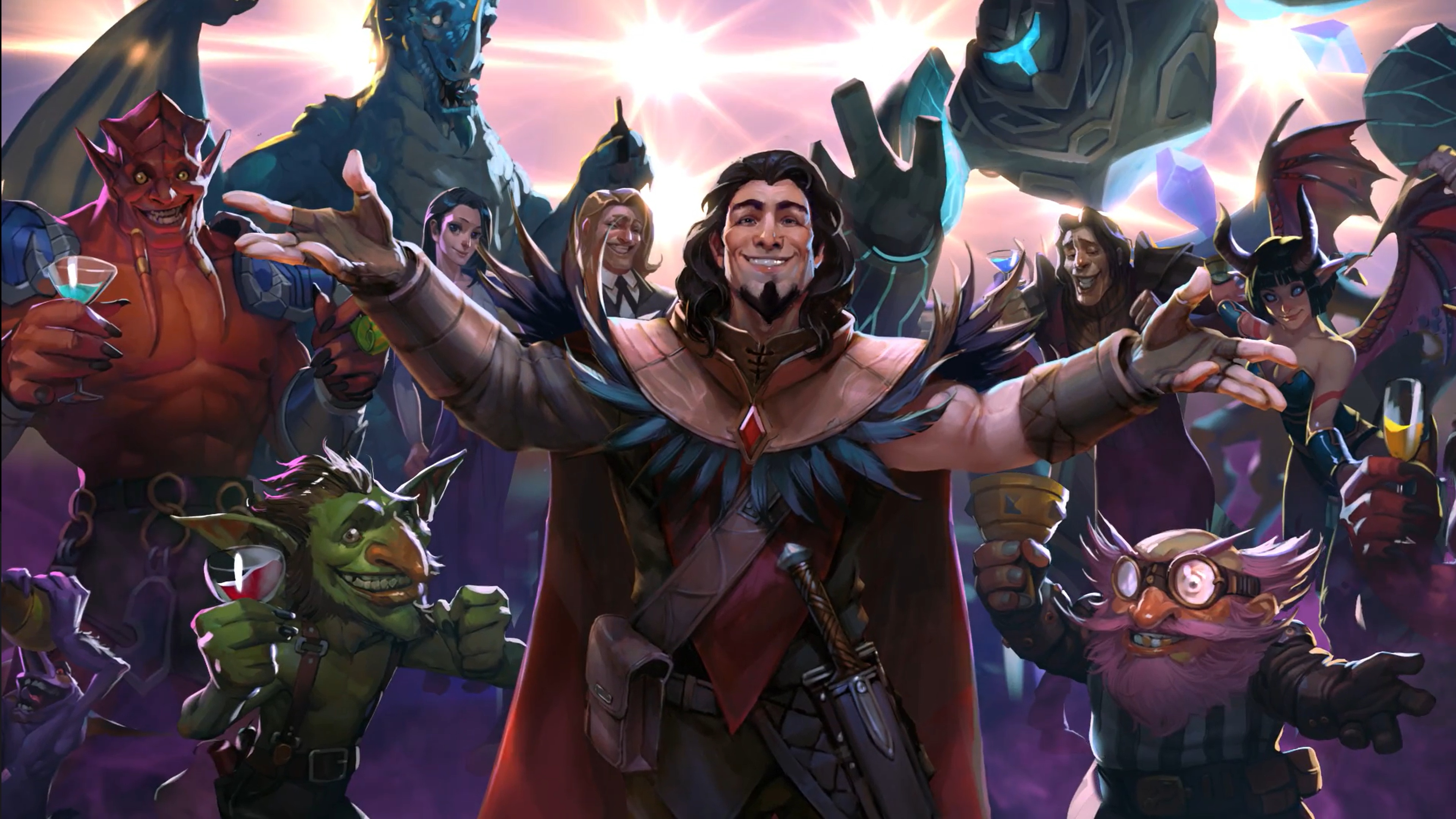 Каражан после нерфа слишком легкий? — Юбилей The Burning Crusade