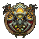 Тотеши - вонзающий тотемы