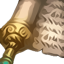 Свитки со знаком одуванчика