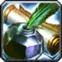 Похоже на творчество