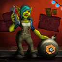 На все руки от скуки