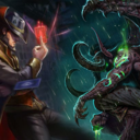 Блог игрока NeroSmart