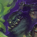 Бесноватое поганище