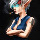 ELF_GAMER - игровой канал