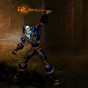 Рендил Хэрроу