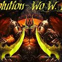 Evolution-wow