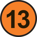 Убежище 13