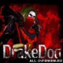 Drakedog