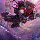 Setratiosize10243000 bladehands spigotgulp by ralph horsley