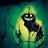 Medium smiling demon hoody 2560x1600 wallpaper wallpaper