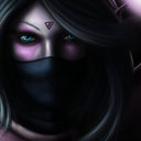 Lanaya  the templar assassin   dota 2 by sinnernym d59p0sy