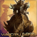 Vancrey